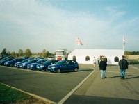 Autobild - Beste Autofahrer Deutschlands